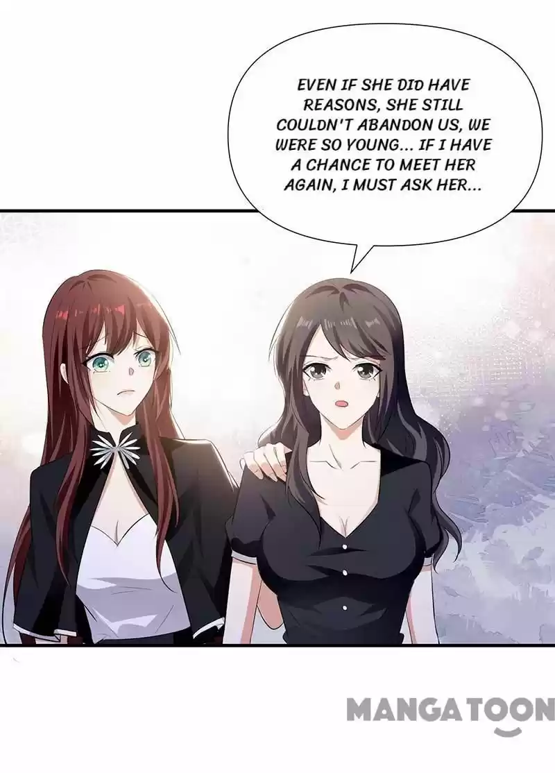 Genius Cool Treasure: President's Wife Is Too Powerful Chapter 200
