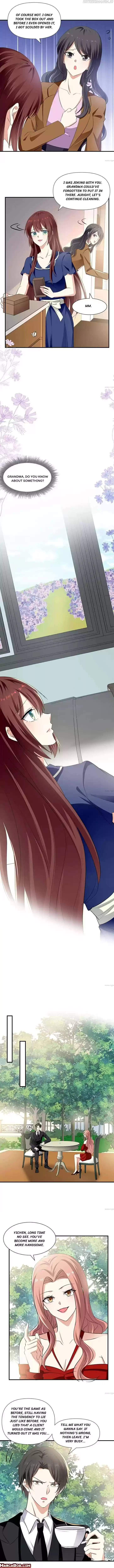 Genius Cool Treasure: President's Wife Is Too Powerful Chapter 207