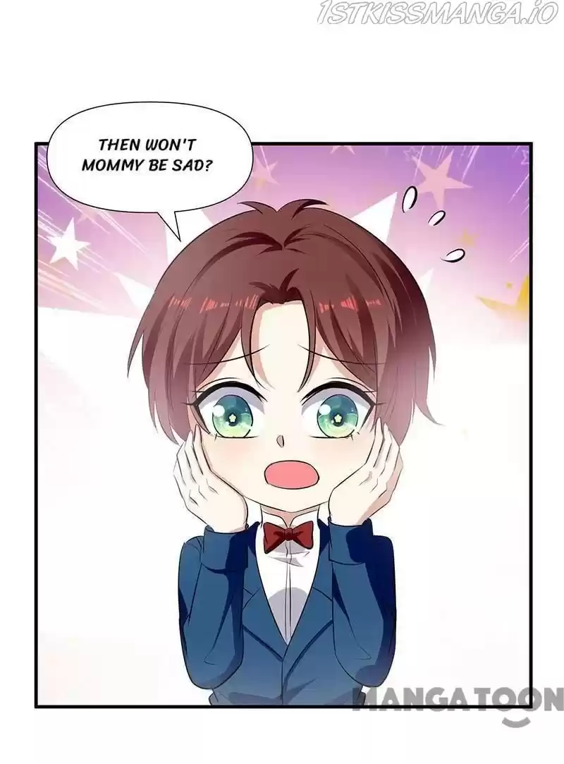 Genius Cool Treasure: President's Wife Is Too Powerful Chapter 208