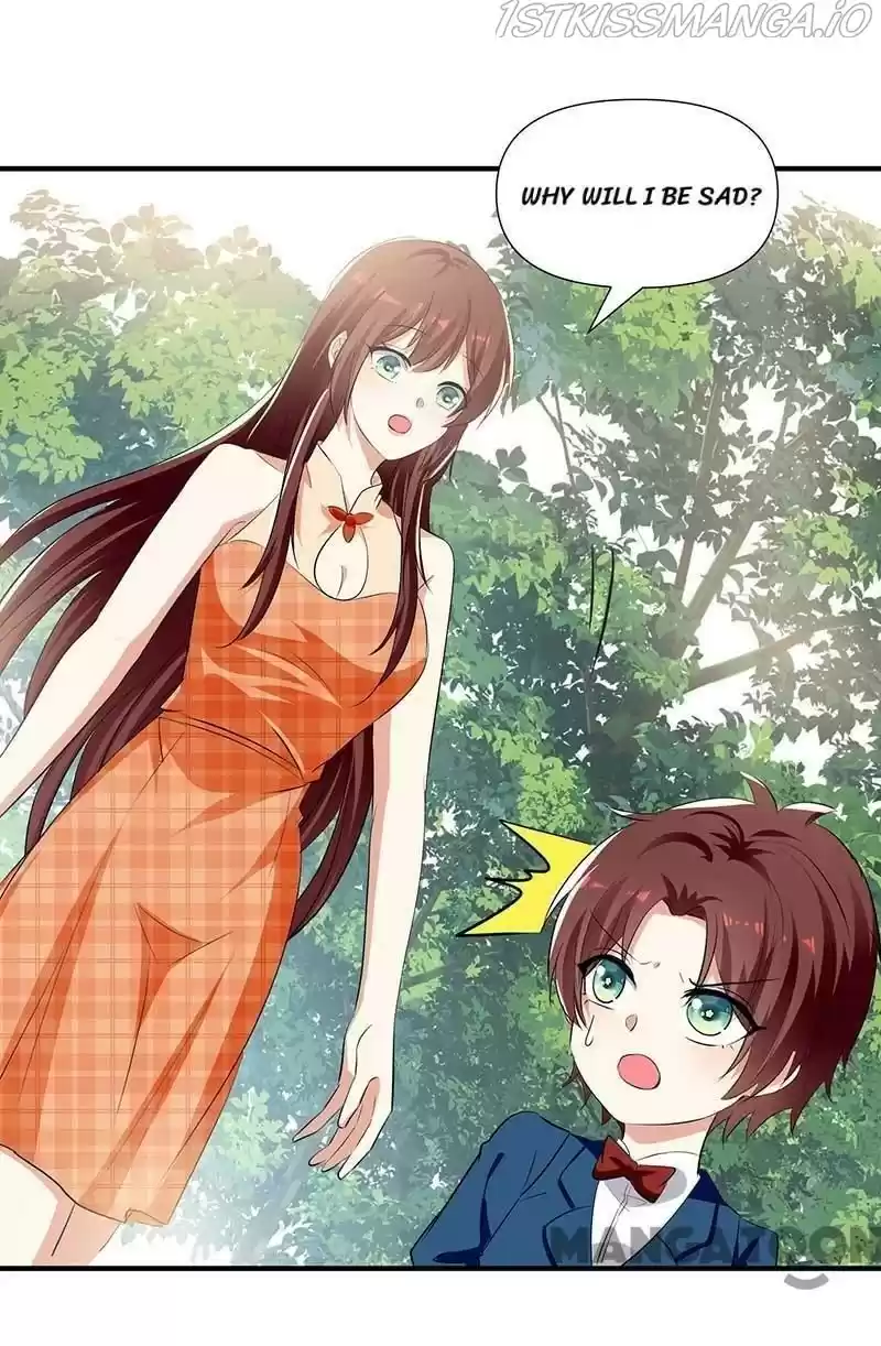 Genius Cool Treasure: President's Wife Is Too Powerful Chapter 208