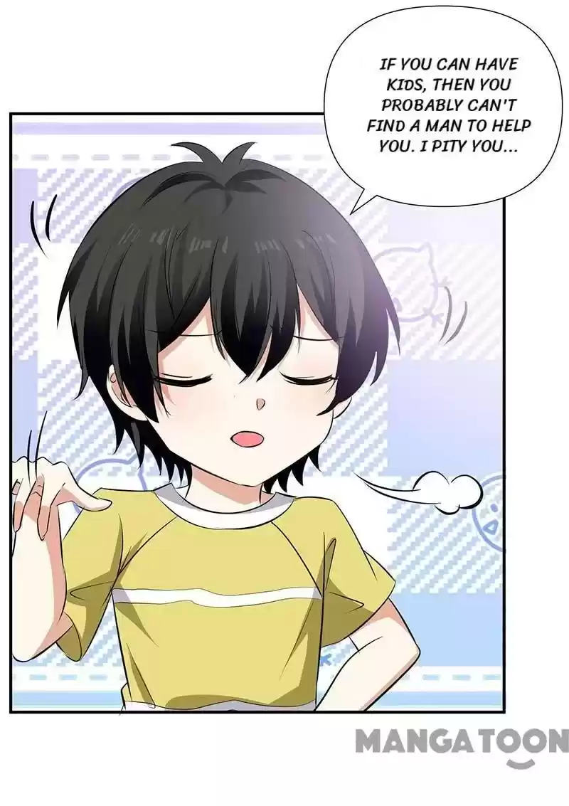 Genius Cool Treasure: President's Wife Is Too Powerful Chapter 209