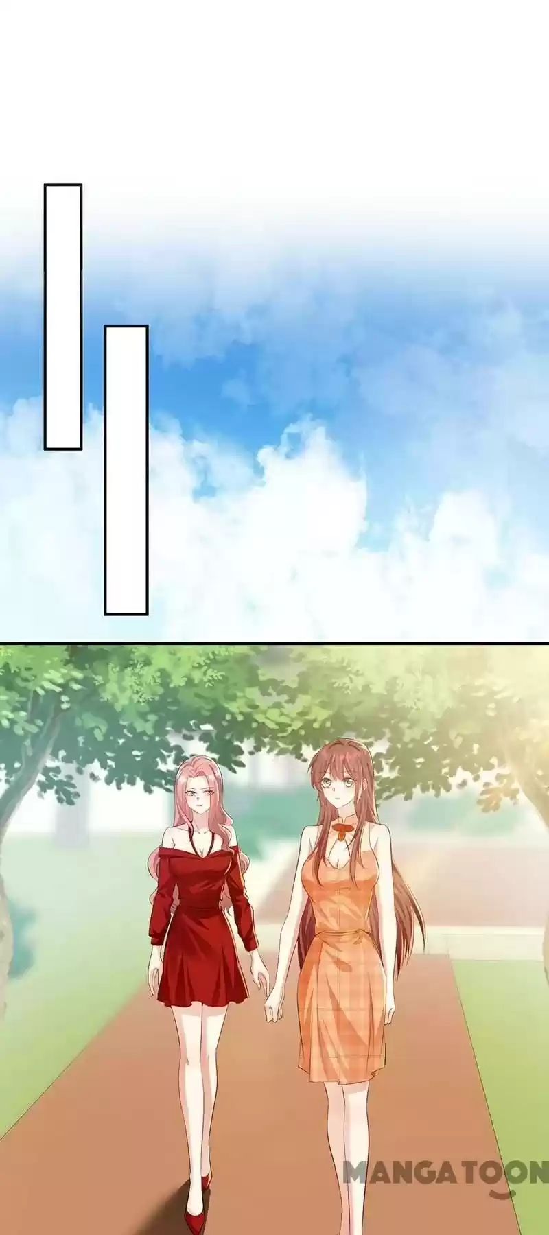 Genius Cool Treasure: President's Wife Is Too Powerful Chapter 209