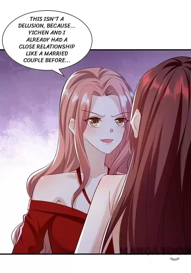 Genius Cool Treasure: President's Wife Is Too Powerful Chapter 209