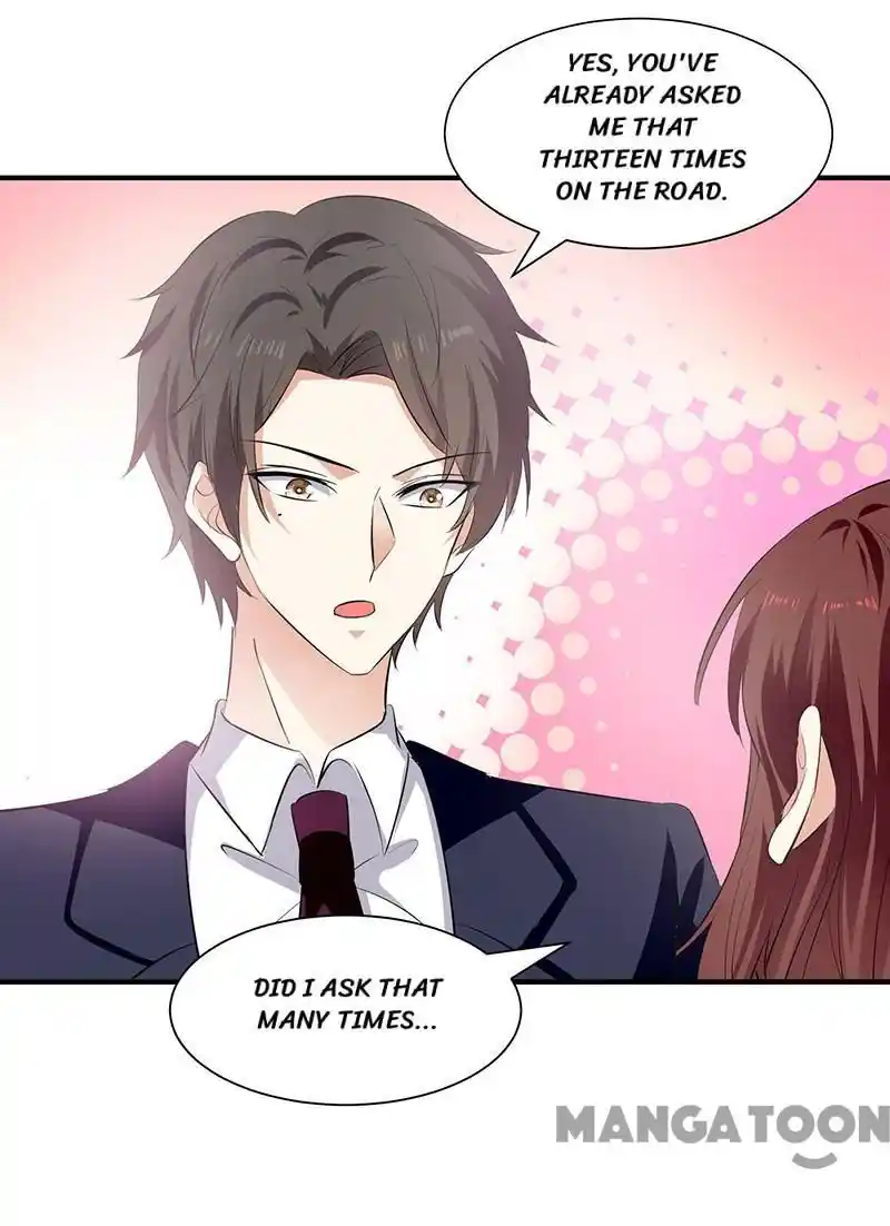 Genius Cool Treasure: President's Wife Is Too Powerful Chapter 211