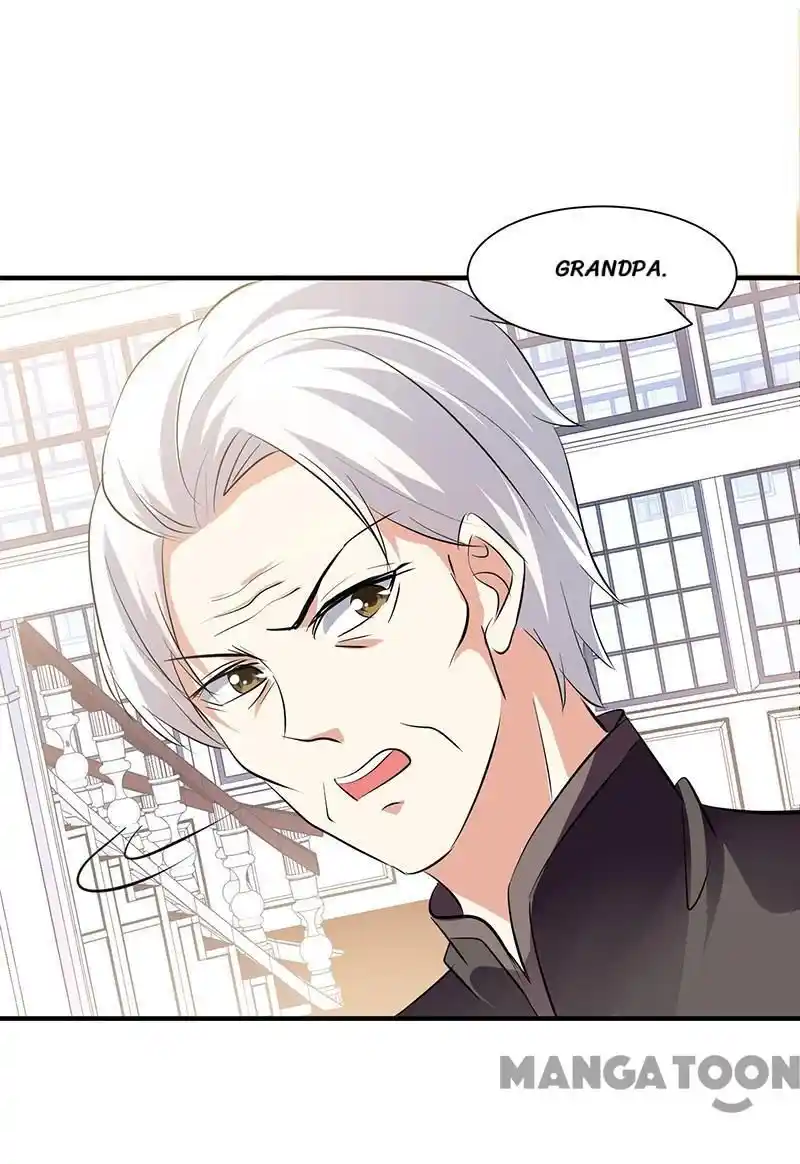 Genius Cool Treasure: President's Wife Is Too Powerful Chapter 211