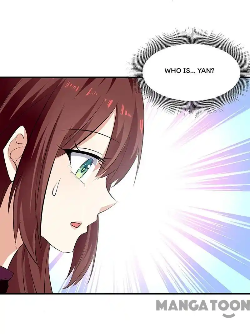 Genius Cool Treasure: President's Wife Is Too Powerful Chapter 211