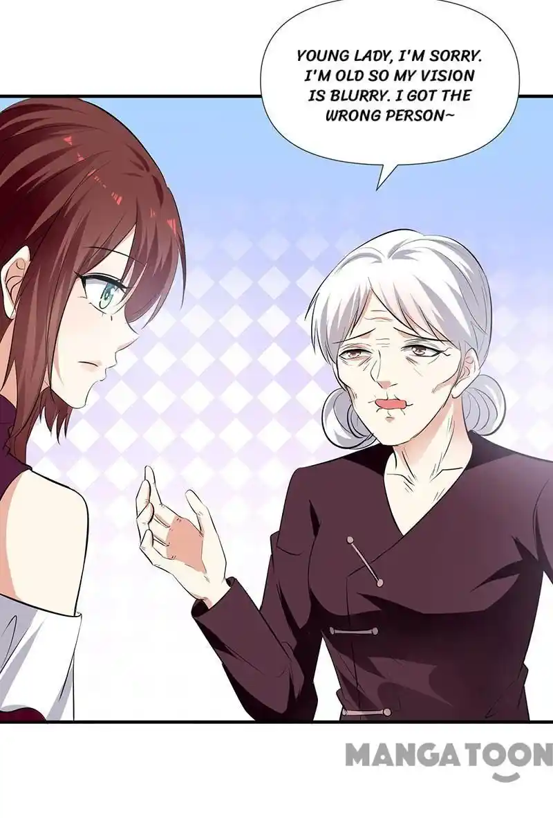Genius Cool Treasure: President's Wife Is Too Powerful Chapter 211