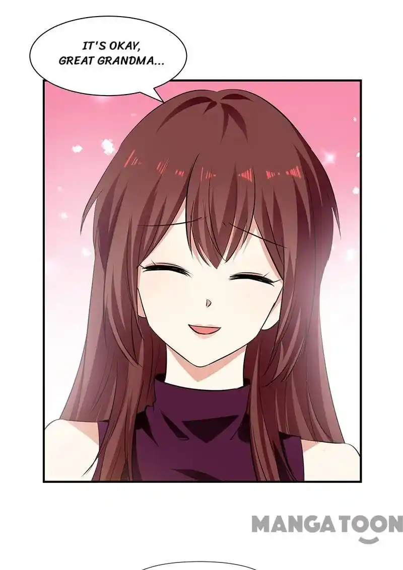 Genius Cool Treasure: President's Wife Is Too Powerful Chapter 211