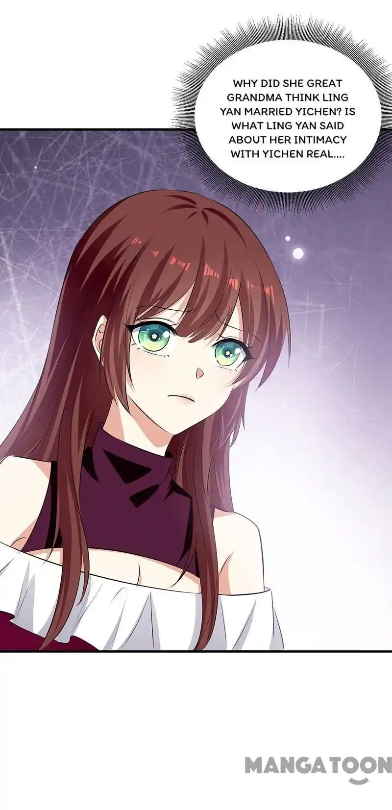 Genius Cool Treasure: President's Wife Is Too Powerful Chapter 211