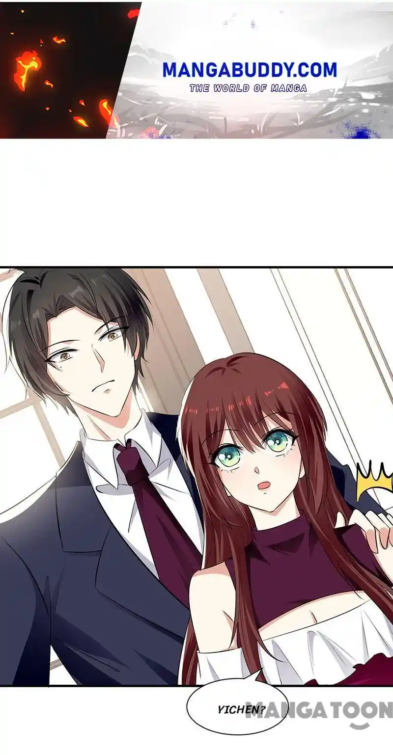 Genius Cool Treasure: President's Wife Is Too Powerful Chapter 212