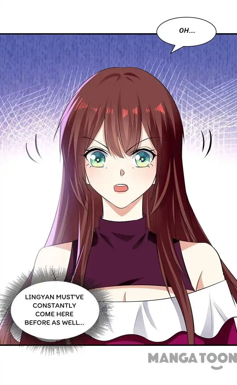 Genius Cool Treasure: President's Wife Is Too Powerful Chapter 212