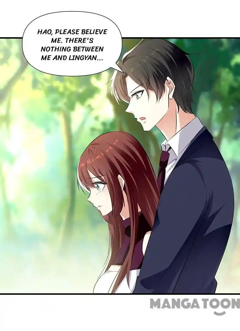 Genius Cool Treasure: President's Wife Is Too Powerful Chapter 212