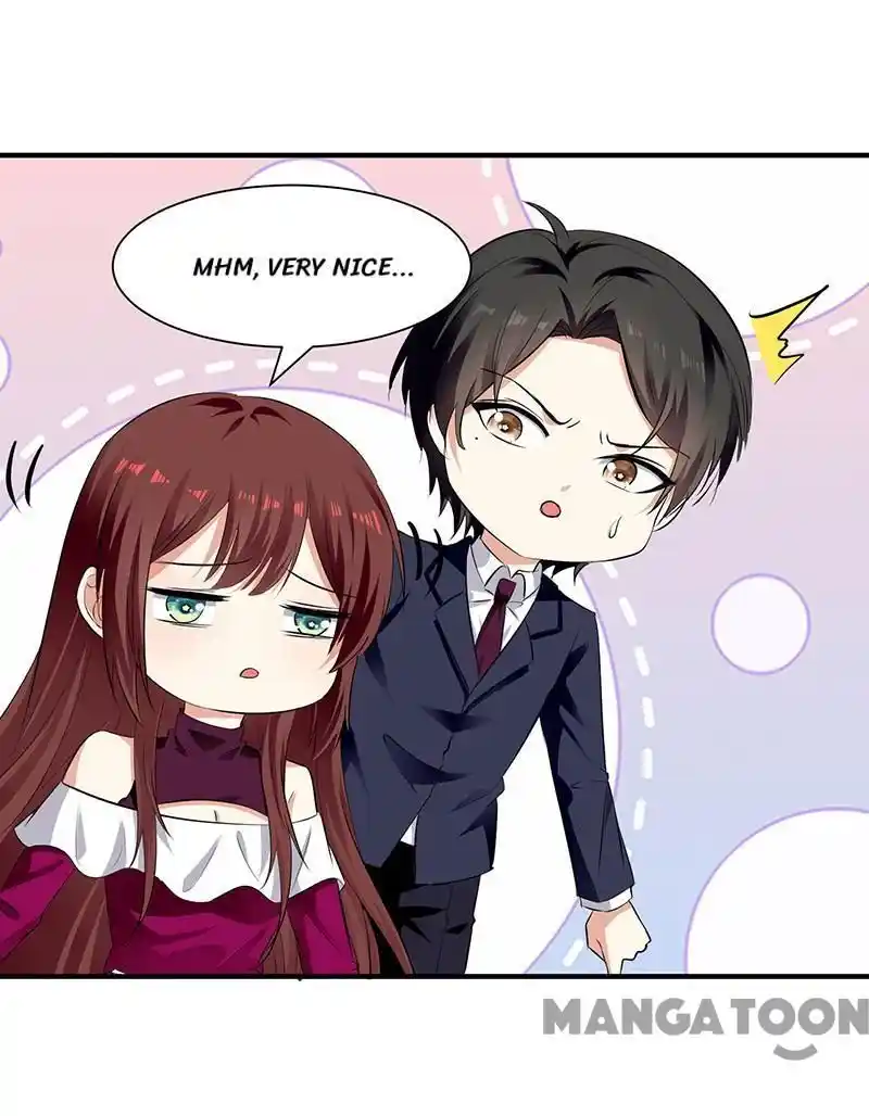 Genius Cool Treasure: President's Wife Is Too Powerful Chapter 212