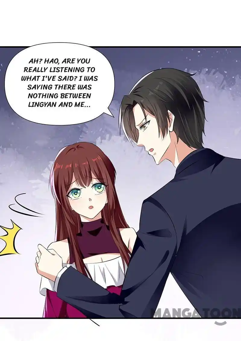 Genius Cool Treasure: President's Wife Is Too Powerful Chapter 212