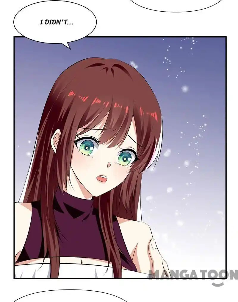 Genius Cool Treasure: President's Wife Is Too Powerful Chapter 212