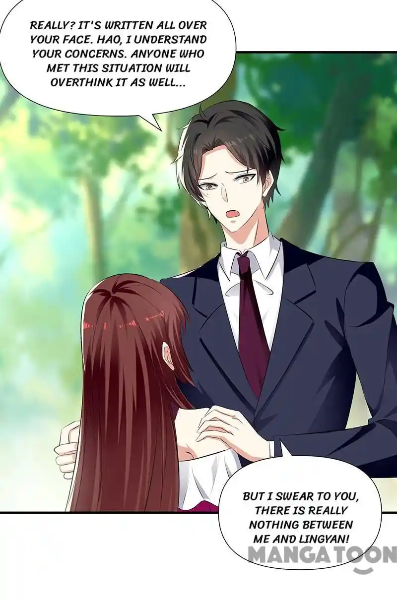 Genius Cool Treasure: President's Wife Is Too Powerful Chapter 212