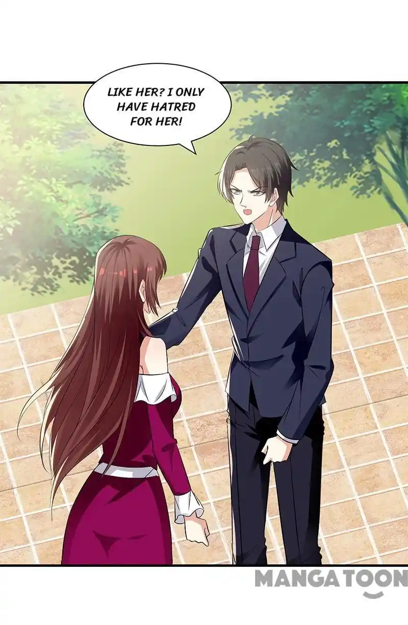 Genius Cool Treasure: President's Wife Is Too Powerful Chapter 212