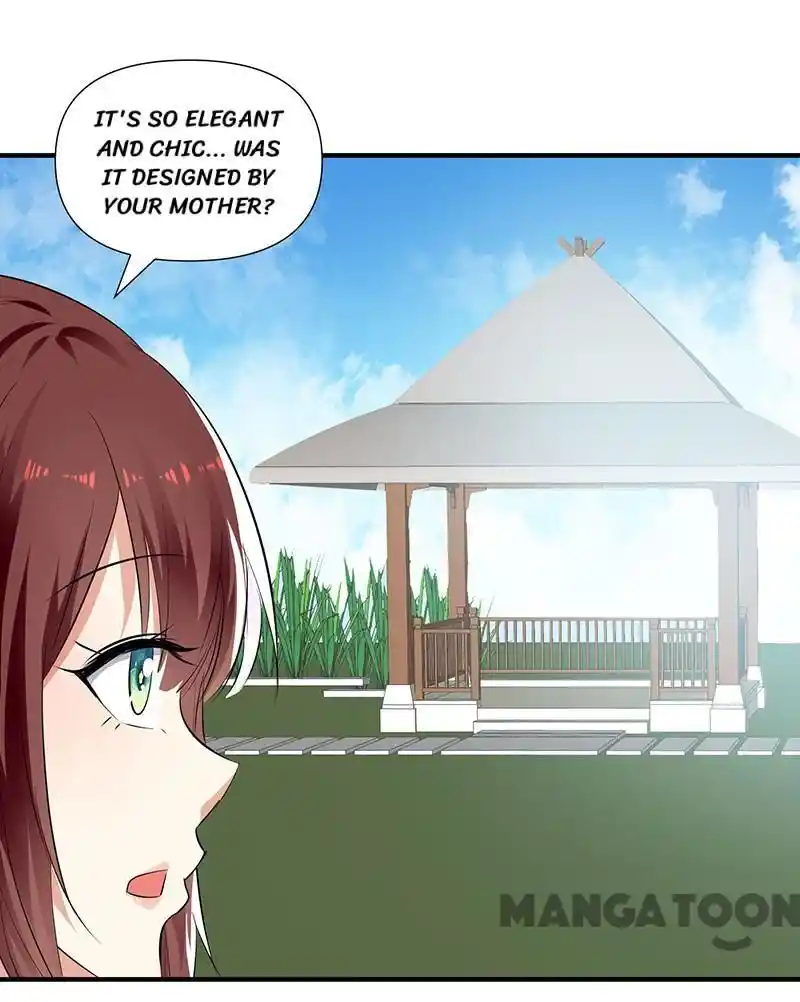 Genius Cool Treasure: President's Wife Is Too Powerful Chapter 212