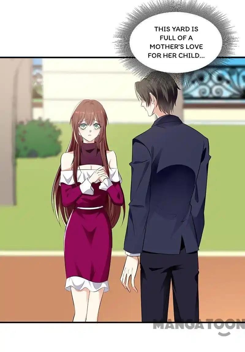 Genius Cool Treasure: President's Wife Is Too Powerful Chapter 212