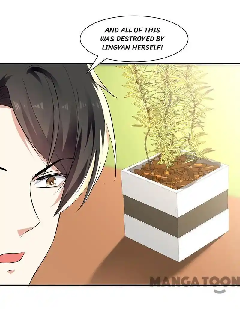 Genius Cool Treasure: President's Wife Is Too Powerful Chapter 212