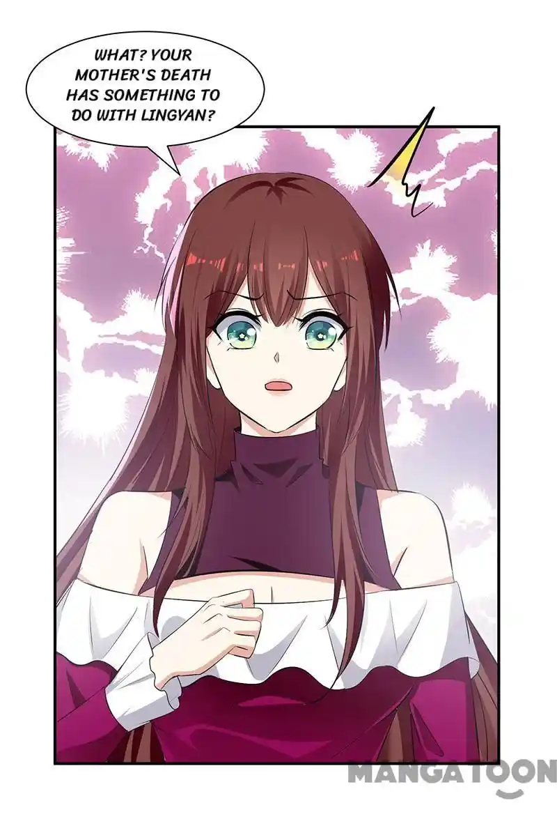 Genius Cool Treasure: President's Wife Is Too Powerful Chapter 212