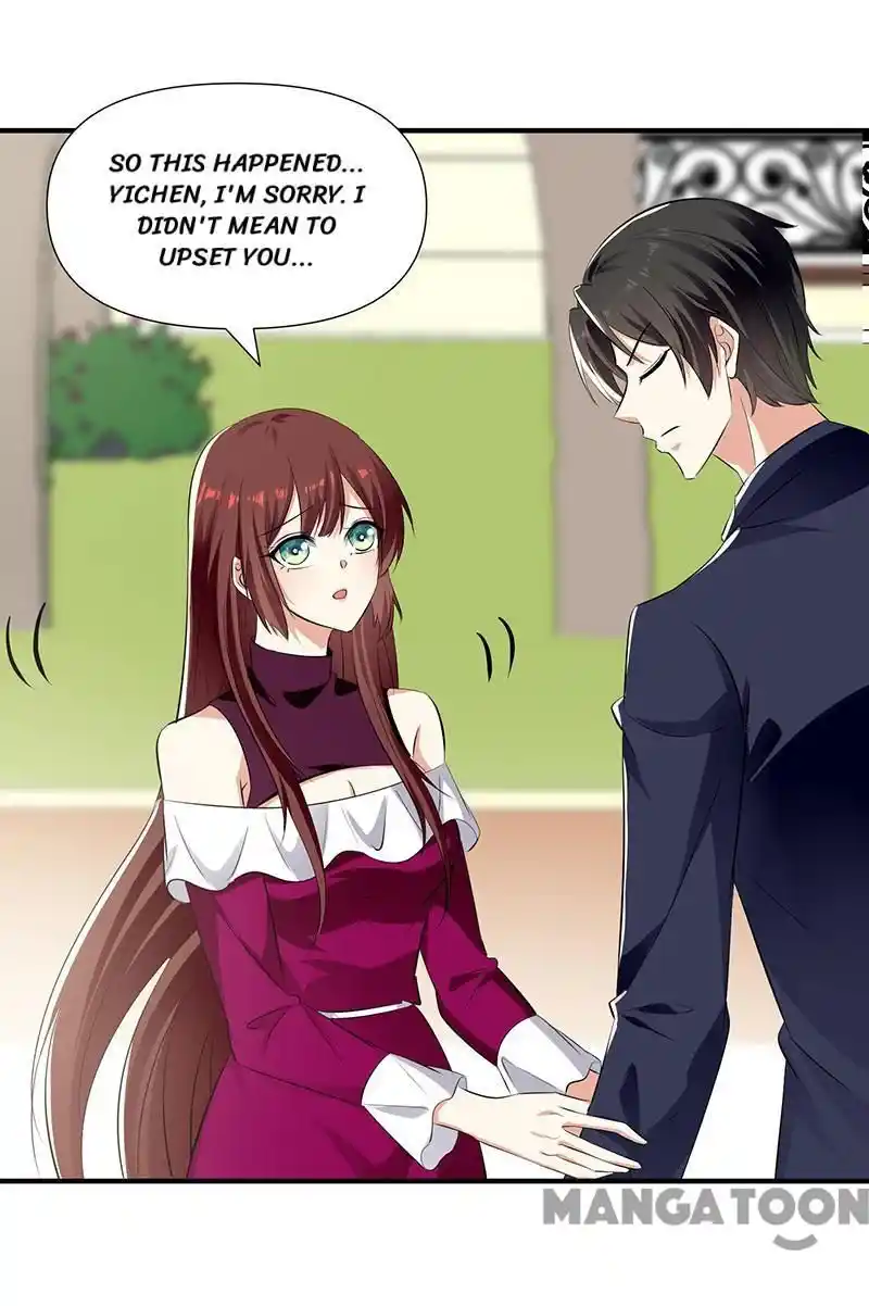 Genius Cool Treasure: President's Wife Is Too Powerful Chapter 212