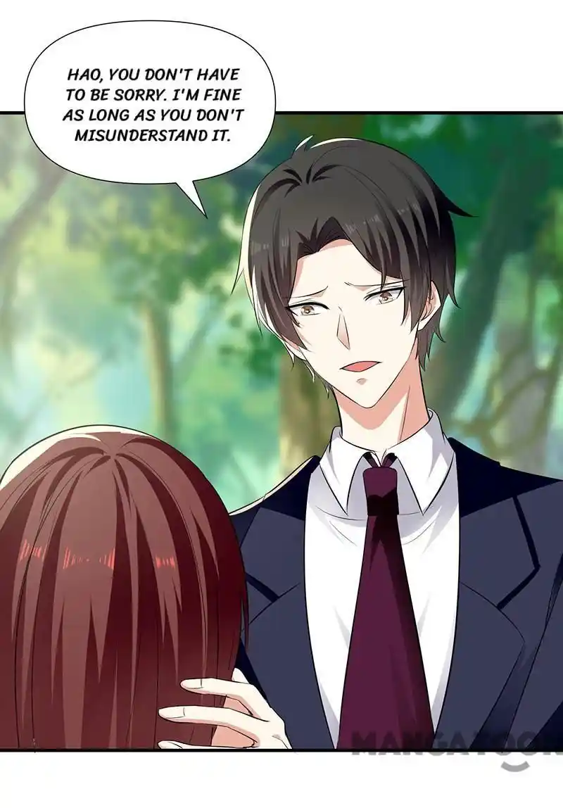 Genius Cool Treasure: President's Wife Is Too Powerful Chapter 212