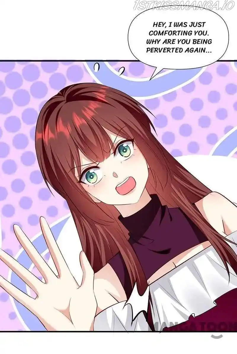 Genius Cool Treasure: President's Wife Is Too Powerful Chapter 213