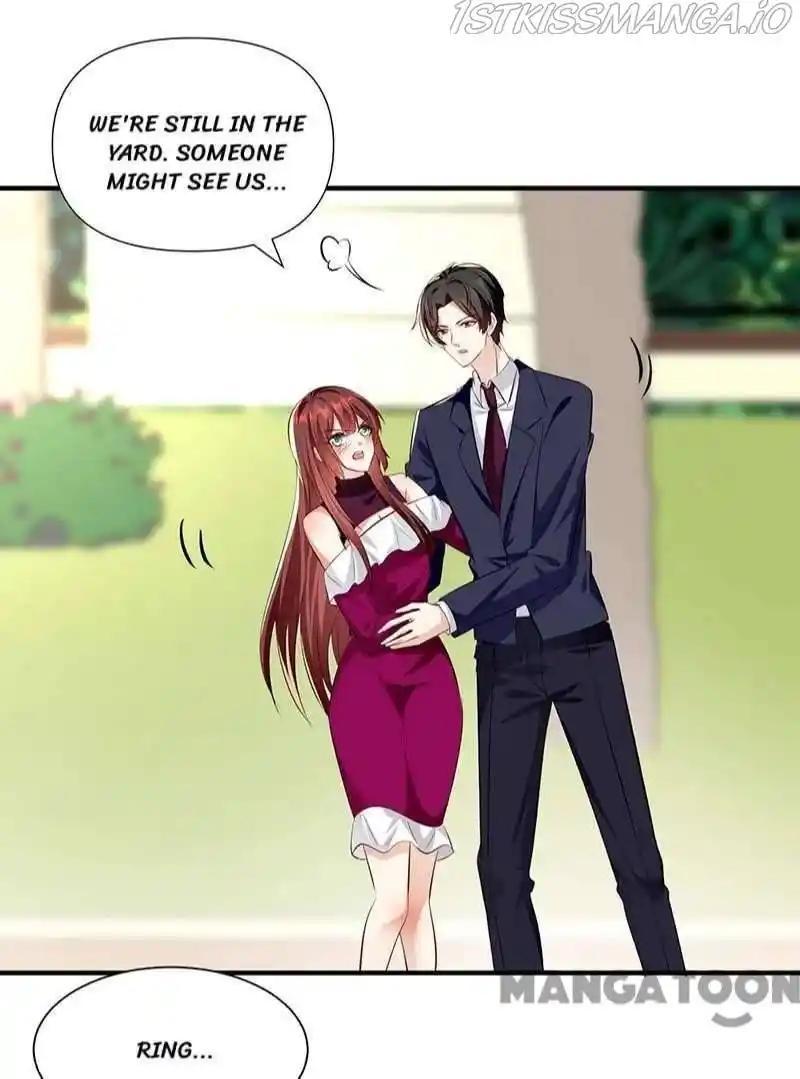 Genius Cool Treasure: President's Wife Is Too Powerful Chapter 213