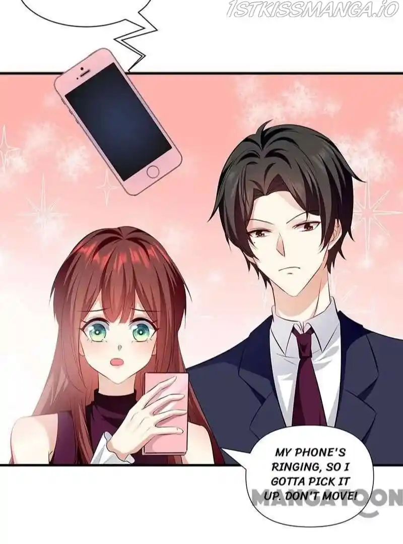 Genius Cool Treasure: President's Wife Is Too Powerful Chapter 213