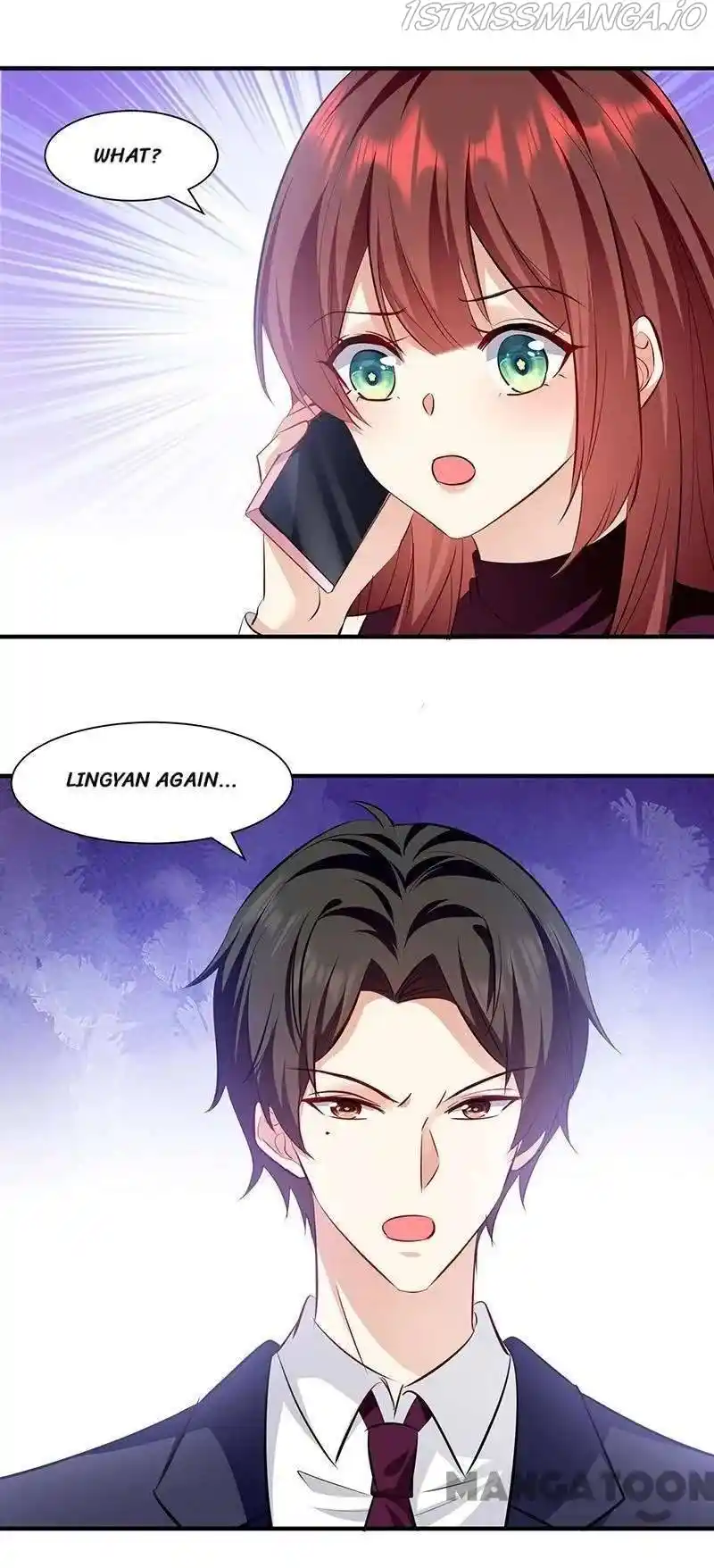 Genius Cool Treasure: President's Wife Is Too Powerful Chapter 213