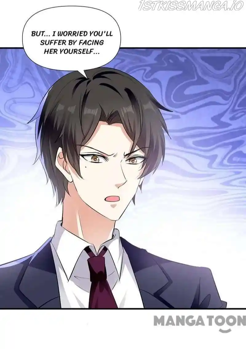 Genius Cool Treasure: President's Wife Is Too Powerful Chapter 213