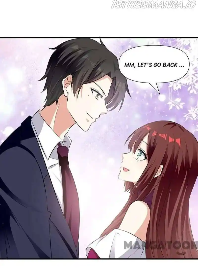 Genius Cool Treasure: President's Wife Is Too Powerful Chapter 213