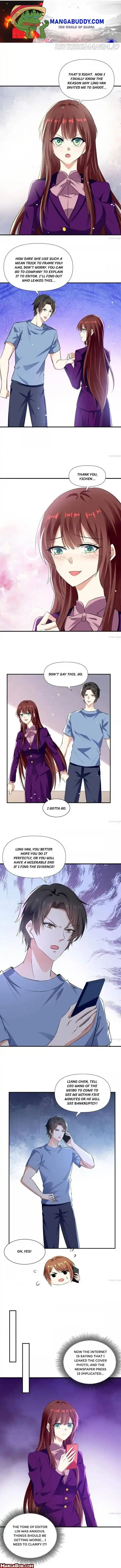 Genius Cool Treasure: President's Wife Is Too Powerful Chapter 218