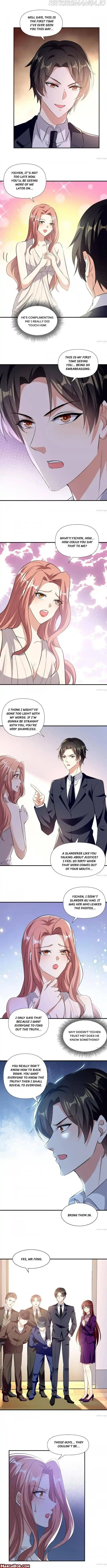 Genius Cool Treasure: President's Wife Is Too Powerful Chapter 219