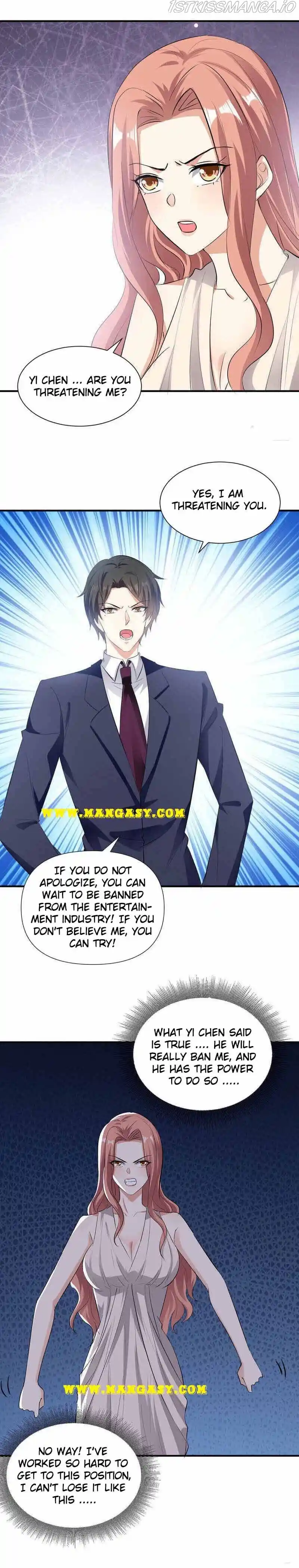 Genius Cool Treasure: President's Wife Is Too Powerful Chapter 220