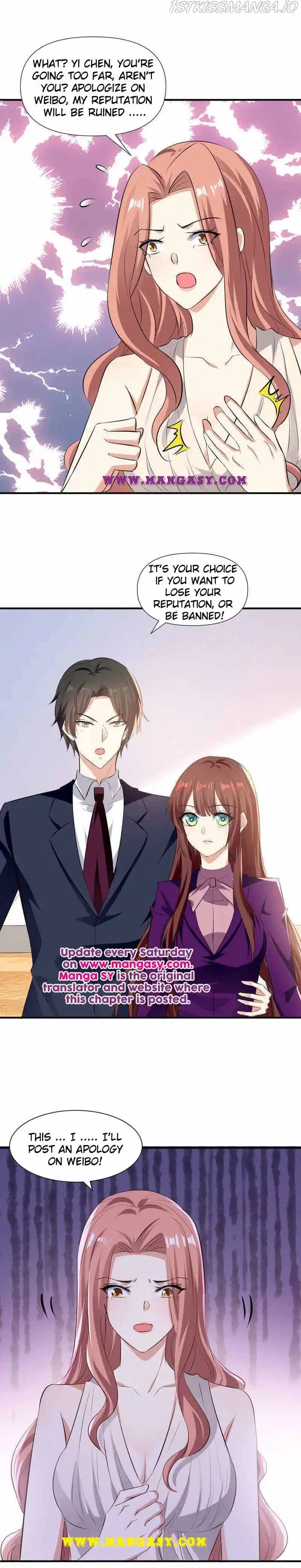 Genius Cool Treasure: President's Wife Is Too Powerful Chapter 220