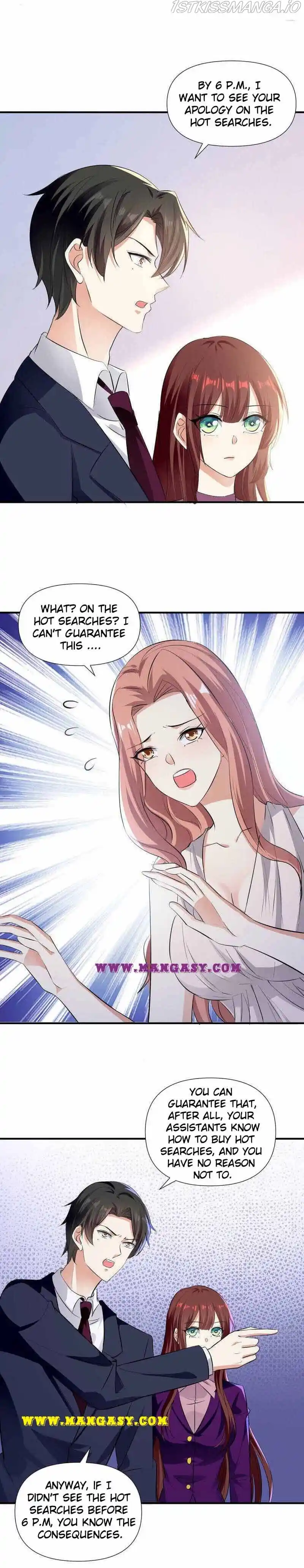 Genius Cool Treasure: President's Wife Is Too Powerful Chapter 220