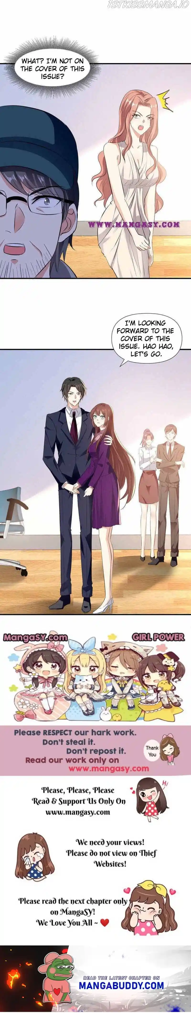 Genius Cool Treasure: President's Wife Is Too Powerful Chapter 220