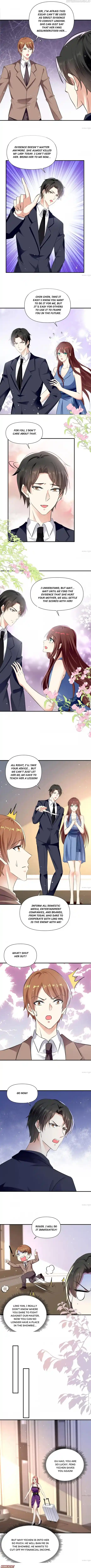 Genius Cool Treasure: President's Wife Is Too Powerful Chapter 226