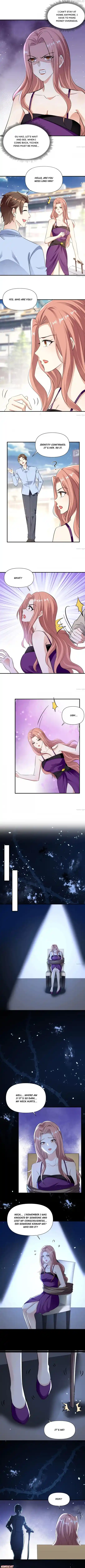 Genius Cool Treasure: President's Wife Is Too Powerful Chapter 226