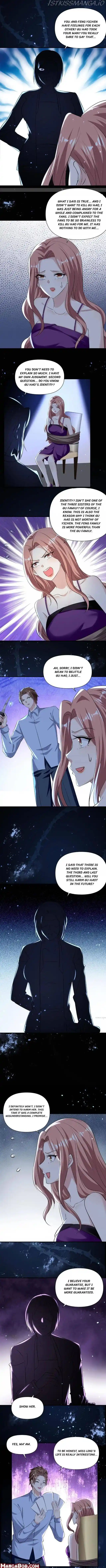 Genius Cool Treasure: President's Wife Is Too Powerful Chapter 227