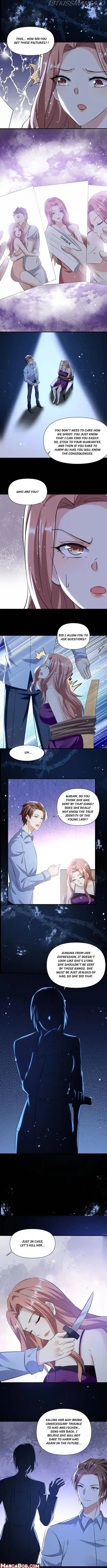 Genius Cool Treasure: President's Wife Is Too Powerful Chapter 227