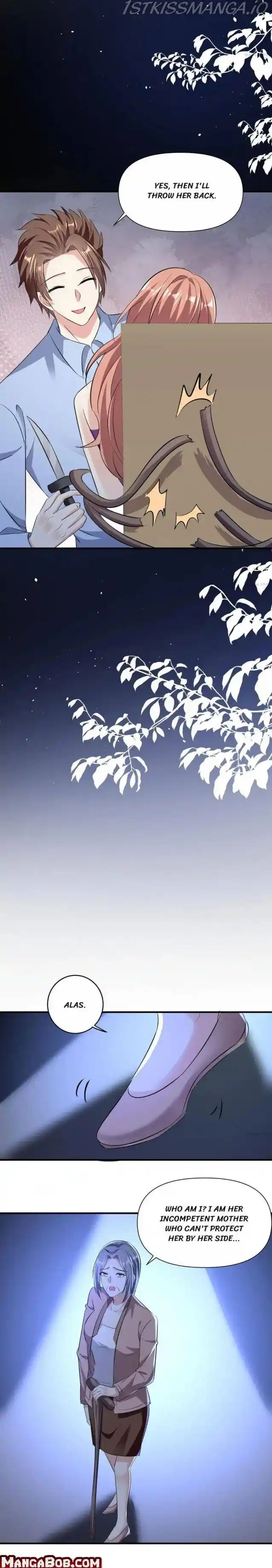 Genius Cool Treasure: President's Wife Is Too Powerful Chapter 227