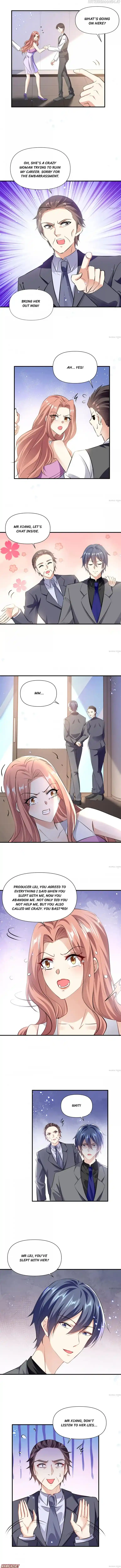 Genius Cool Treasure: President's Wife Is Too Powerful Chapter 229