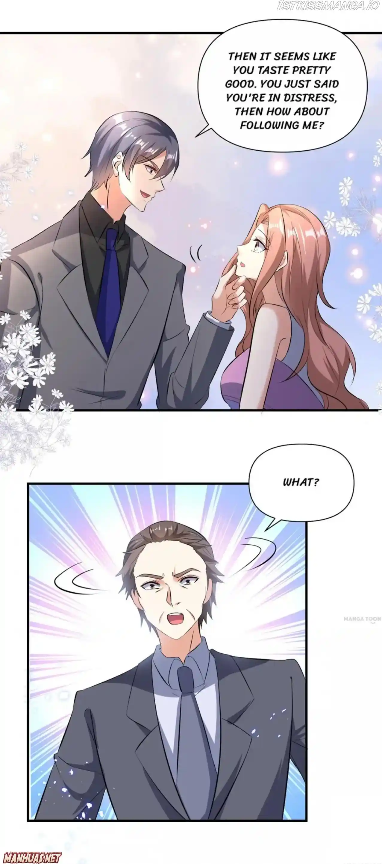 Genius Cool Treasure: President's Wife Is Too Powerful Chapter 229