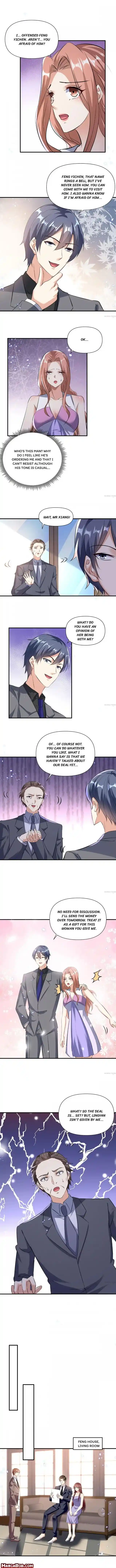 Genius Cool Treasure: President's Wife Is Too Powerful Chapter 230