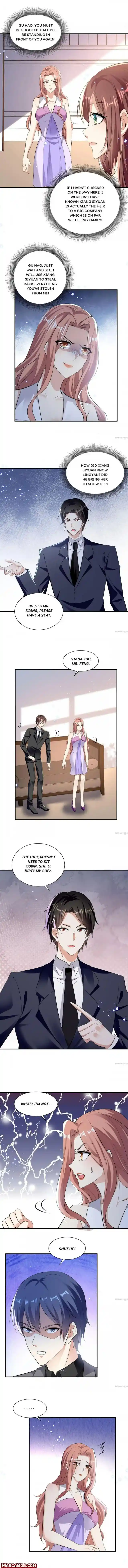 Genius Cool Treasure: President's Wife Is Too Powerful Chapter 230