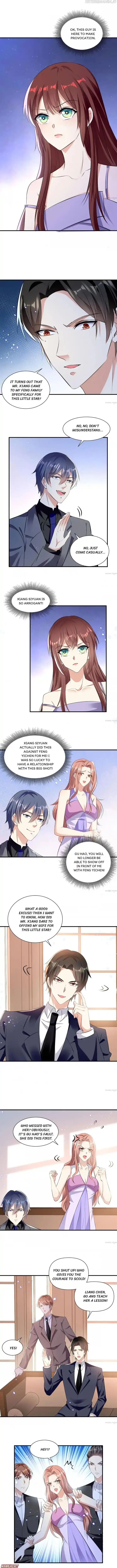 Genius Cool Treasure: President's Wife Is Too Powerful Chapter 231