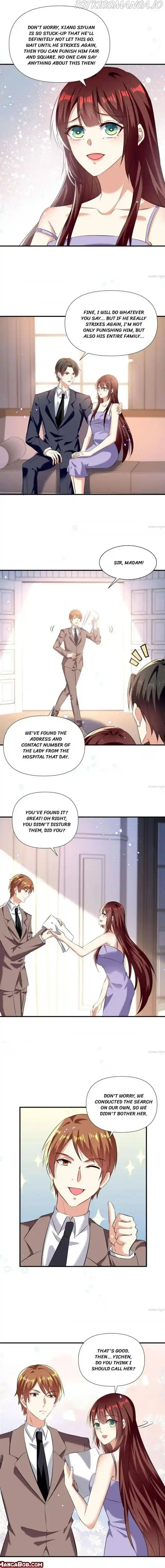 Genius Cool Treasure: President's Wife Is Too Powerful Chapter 233